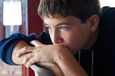 Is Your Child Overwhelmed with Information?